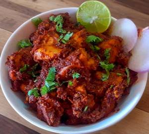 Lemon Roasted Pepper Chicken