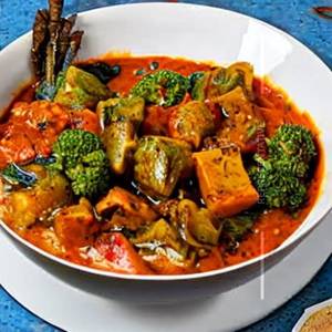 Chef Special Veg