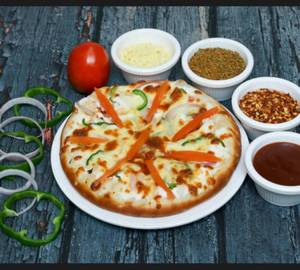 Regular Country Feast (Serves 1)