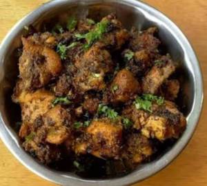 Pepper chicken fry