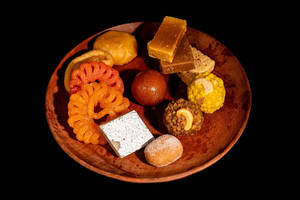 Assorted Sweets