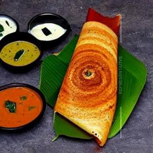 Mysore masala dosa
