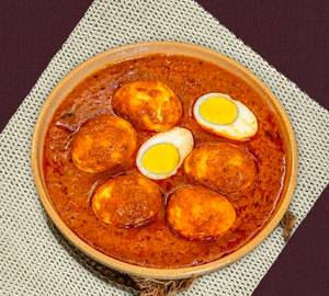 Egg Curry
