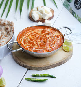 Paneer Butter Masala