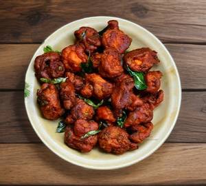 Peri Peri Chicken 65