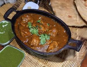 Chicken Chilly Gravy