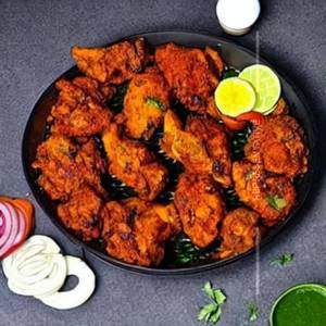 Murgh Bagan-E-Bahar