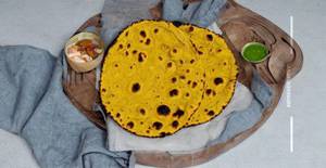 Missi Roti