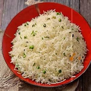 Masala Rice