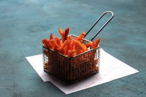 Piri Piri Fries (160g)