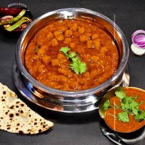 Dal Kolhapuri