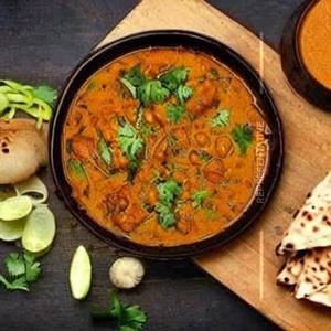 Chicken Pahadi