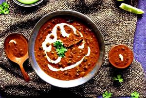 Daal makhani