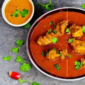 Chicken Korma