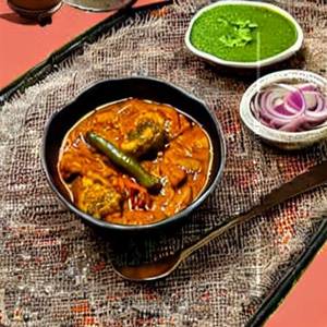 Veg begam bahar