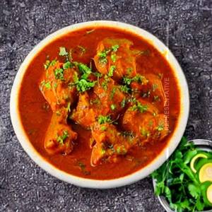 Fish masala