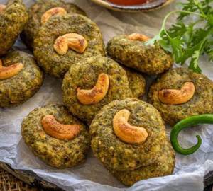 Hara Bhara Kebab
