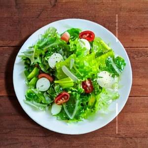 Fresh Green Salad