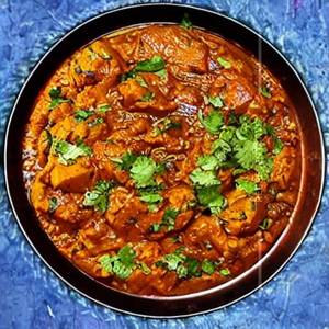 Kolhapuri shev bhaji