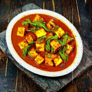 Paneer Nargis