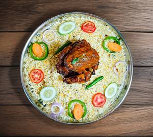 Masala Shawaya Mandhi [Quater]