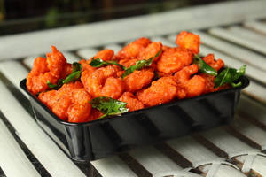 Prawns 65