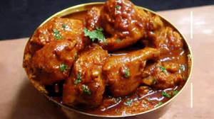Chicken Curry