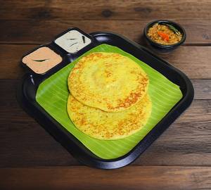 Set Dosa Vadacurry