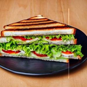 Sac special club sandwich non ven                     