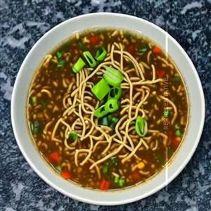 Veg Manchow Soup