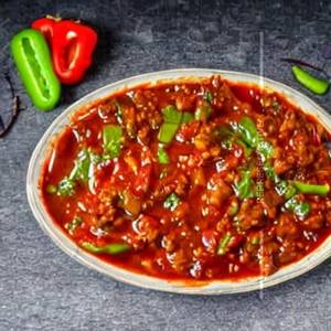 Veg Chilli