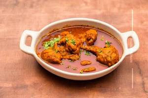 Chicken dehati