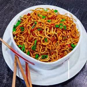 Chicken S Z Noodle