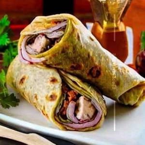 Mutton roll [double]