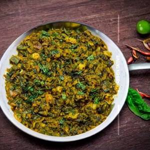 Matar methi