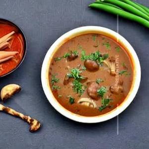 Mushroom Gravy