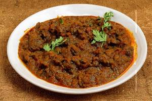 Mutton Keema Dry