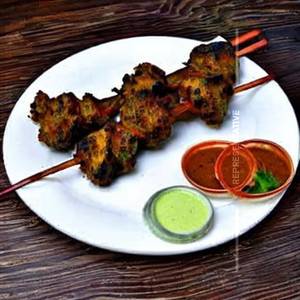 Murg Parinda Kabab