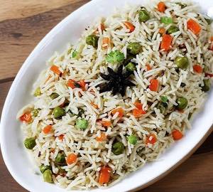 Veg Pulao
