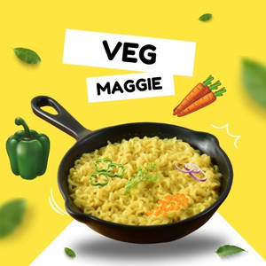 Veg Maggi