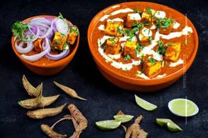 Kaju Paneer