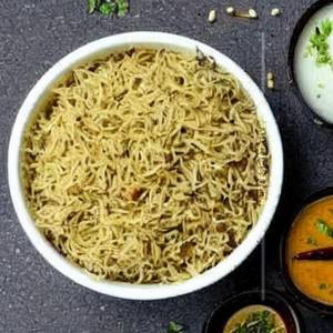 Jeera Rice