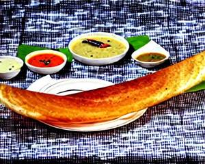 Chinese dosa