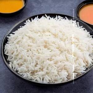 Plain Rice