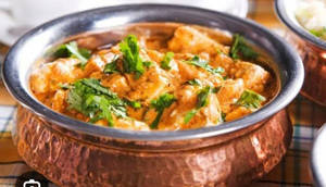 Paneer Takatak