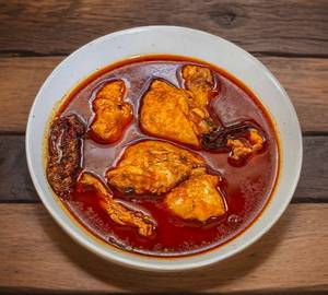 Chicken Rogan Josh