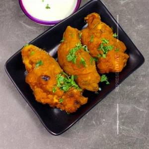 Chicken Kantaki