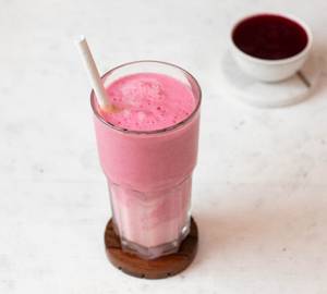 Rose Milk