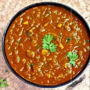 Dal khichada