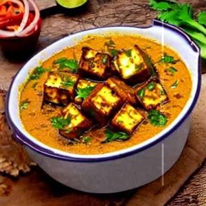 Paneer Pahadi